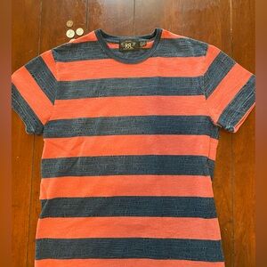 Double RL T-shirt medium